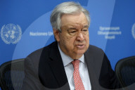 NY:  United Nations Sustainable Development Goals Report 2025 