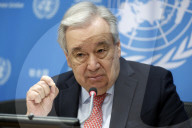NY:  United Nations Sustainable Development Goals Report 2025 