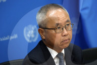 NY:  United Nations Sustainable Development Goals Report 2025 
