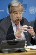 NY:  United Nations Sustainable Development Goals Report 2025 
