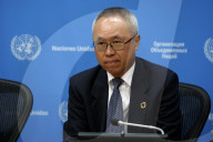 NY:  United Nations Sustainable Development Goals Report 2025 