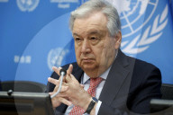 NY:  United Nations Sustainable Development Goals Report 2025 