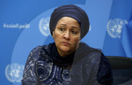 NY:  United Nations Sustainable Development Goals Report 2025 