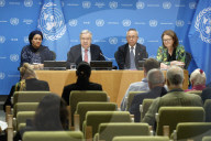 NY:  United Nations Sustainable Development Goals Report 2025 