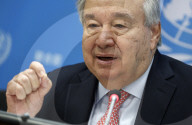 NY:  United Nations Sustainable Development Goals Report 2025 