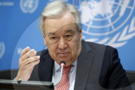 NY:  United Nations Sustainable Development Goals Report 2025 