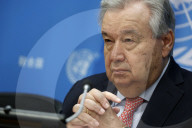 NY:  United Nations Sustainable Development Goals Report 2025 