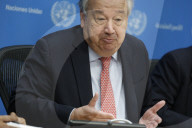 NY:  United Nations Sustainable Development Goals Report 2025 