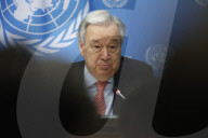 NY:  United Nations Sustainable Development Goals Report 2025 