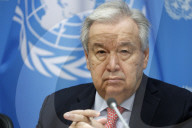 NY:  United Nations Sustainable Development Goals Report 2025 