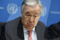 NY:  United Nations Sustainable Development Goals Report 2025 