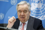 NY:  United Nations Sustainable Development Goals Report 2025 