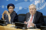 NY:  United Nations Sustainable Development Goals Report 2025 