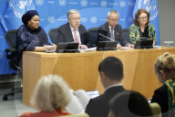 NY:  United Nations Sustainable Development Goals Report 2025 