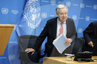 NY:  United Nations Sustainable Development Goals Report 2025 