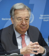 NY:  United Nations Sustainable Development Goals Report 2025 
