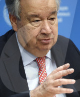 NY:  United Nations Sustainable Development Goals Report 2025 