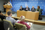 NY:  United Nations Sustainable Development Goals Report 2025 