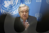 NY:  United Nations Sustainable Development Goals Report 2025 