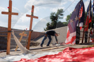 Texas Flooding: Deadly Guadalupe River Kills Over 100