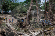 Texas Flooding: Deadly Guadalupe River Kills Over 100