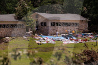 Texas Flooding: Deadly Guadalupe River Kills Over 100