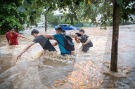 New Jersey Flooding