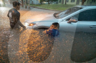 New Jersey Flooding