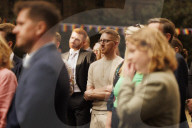 Prime Minister Keir Starmer hosts a Pride Reception