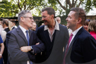 Prime Minister Keir Starmer hosts a Pride Reception
