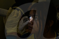 Free Health Check Program For School Children In Indonesia