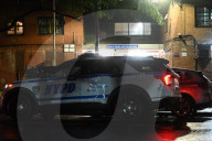 32-year-old Hamid Thomas Was Fatally Shot And A 40-year-old Woman Was Injured In A Shooting At 2680 8th Avenue