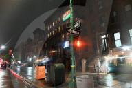 42-year-old Man Fatally Shot At 235 Lenox Avenue Within The Confines Of The 28 Precinct