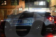 32-year-old Hamid Thomas Was Fatally Shot And A 40-year-old Woman Was Injured In A Shooting At 2680 8th Avenue