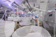 National Scale Industrial Added Value Growth
