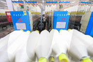 National Scale Industrial Added Value Growth
