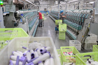 National Scale Industrial Added Value Growth
