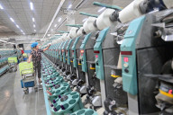 National Scale Industrial Added Value Growth
