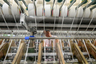 National Scale Industrial Added Value Growth
