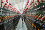 National Scale Industrial Added Value Growth
