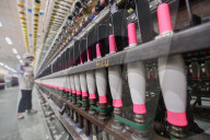 National Scale Industrial Added Value Growth
