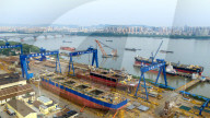 China 2025 H1 GDP