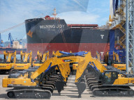 2025 H1 China Export Scale Exceeds 13 Trillion Yuan