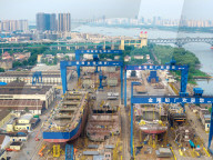 China 2025 H1 GDP