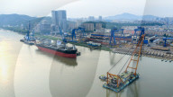 China 2025 H1 GDP