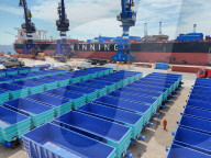 2025 H1 China Export Scale Exceeds 13 Trillion Yuan
