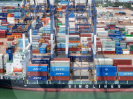 2025 H1 China Export Scale Exceeds 13 Trillion Yuan