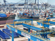 2025 H1 China Export Scale Exceeds 13 Trillion Yuan