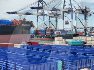 2025 H1 China Export Scale Exceeds 13 Trillion Yuan
