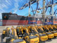2025 H1 China Export Scale Exceeds 13 Trillion Yuan